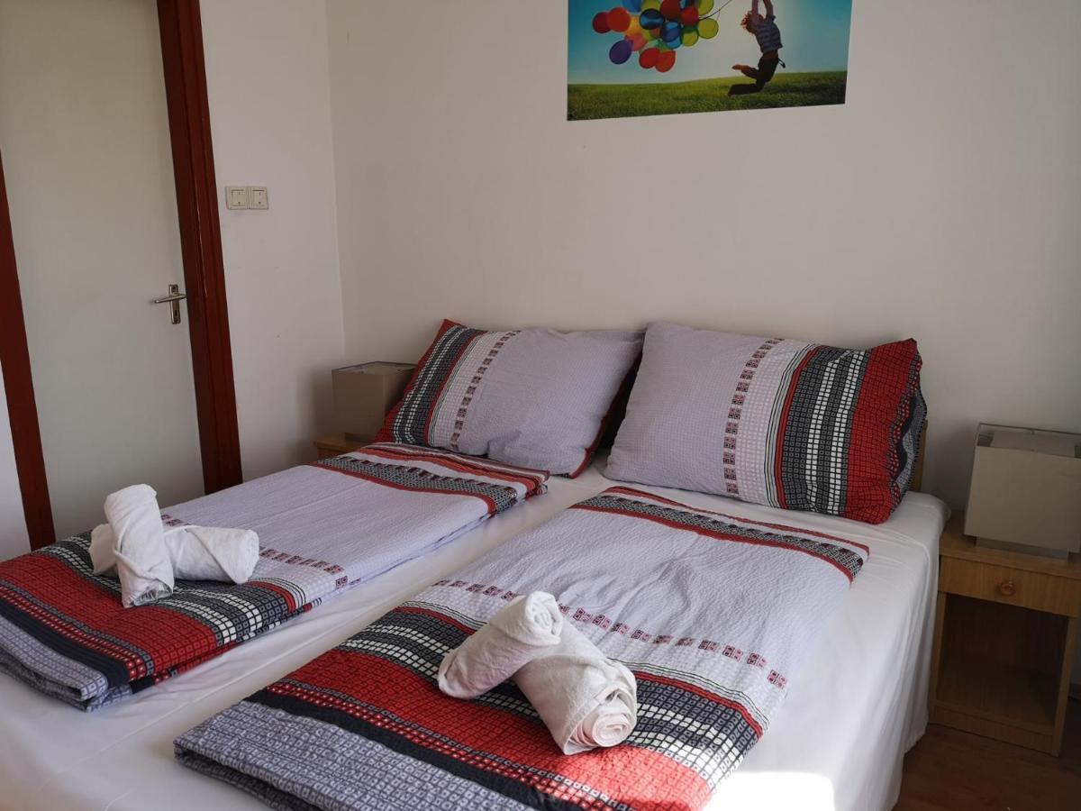 Parton Hotel & Bowling Tiszakécske Zewnętrze zdjęcie