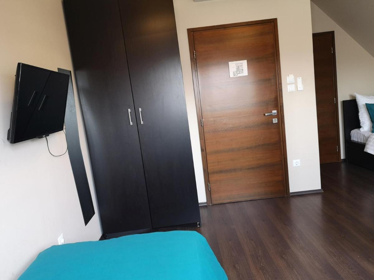 Parton Hotel & Bowling Tiszakécske Zewnętrze zdjęcie